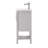 Jewell 20" Single Bathroom Vanity Set-625752856