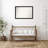 Phil Solid Wood Wall Mirror-98285268-98285310