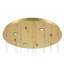 Lustre 12 "24" Norah-109376184