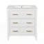 Meuble-lavabo 30 po avec lavabo en céramique-783820341