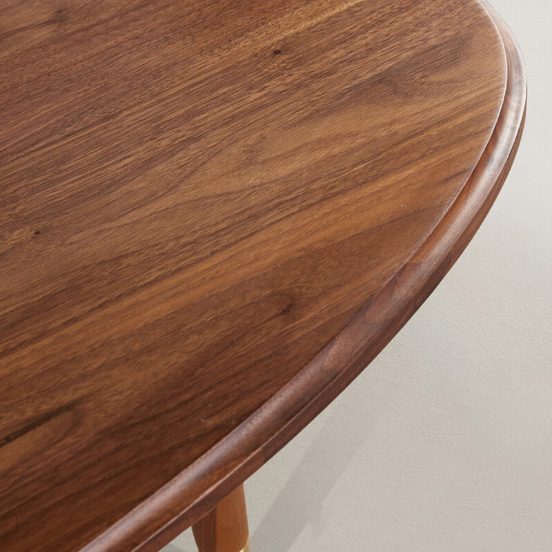 Modern Minimalist Style Coffee Table