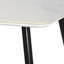 Jalapa Marble Top Dining Table