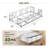 Vanity Countertop Napkin Holder-117179754