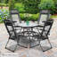 Bachit Folding Camping Chair-35030838