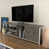 White/Dark Oak