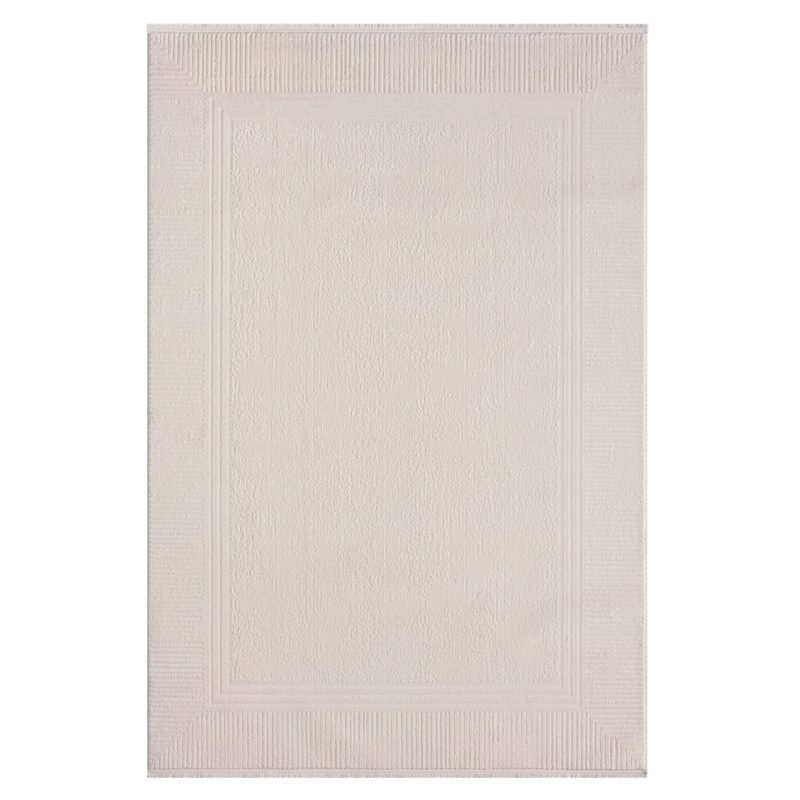 Naysa Rectangle Area Rug, Rectangle 200 x 290cm