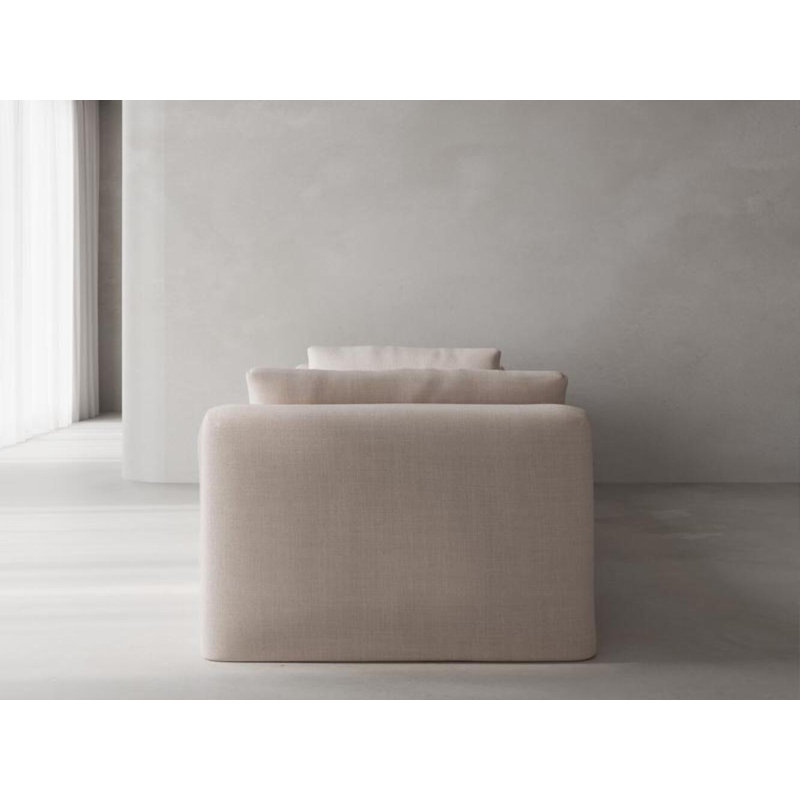 Freddie Ottoman, Nevis Ivory