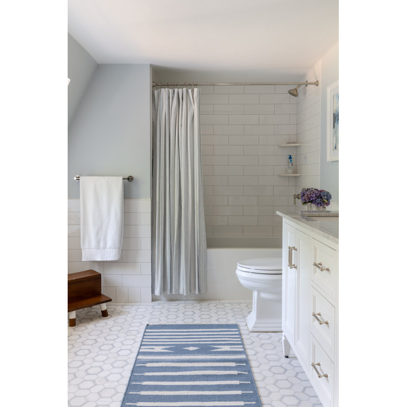 Tapis Thompson, null