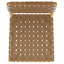 Jeremiah Leather Upholstered Dining Chair-863859364