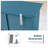 Throssell 36'' Console Table