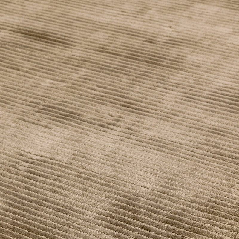 Tollette Rectangle Viscose Hand Woven Dhurrie, Rectangle 160 x 230cm