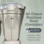 Vitamix ® Stainless Steel Container