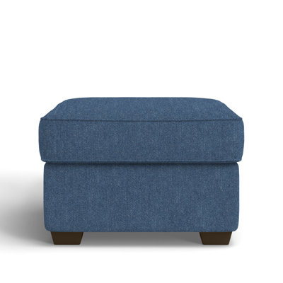 Gemi 29" Ottoman
