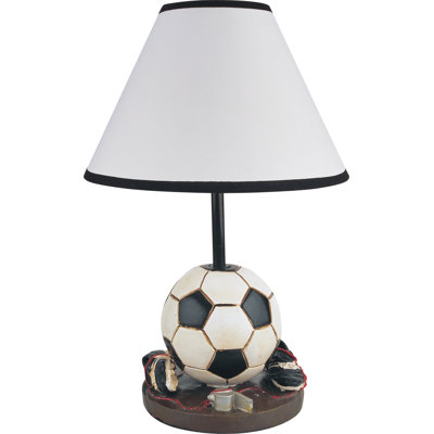 Naoma Resin Table Lamp