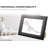 Matte Picture Frame with Mat-79054021