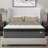 Isabella 14'' Medium Mattress-919332597