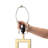 28.5 Metal Single Table Lamp Lase-1165120199