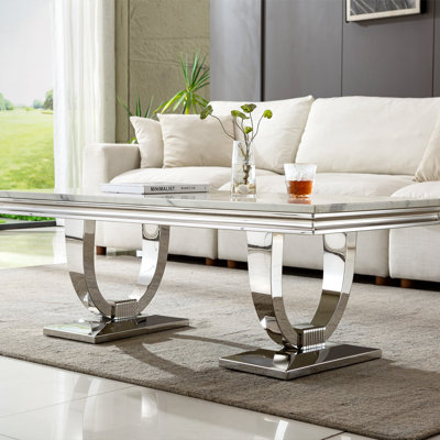 Table basse Burdell Ct317