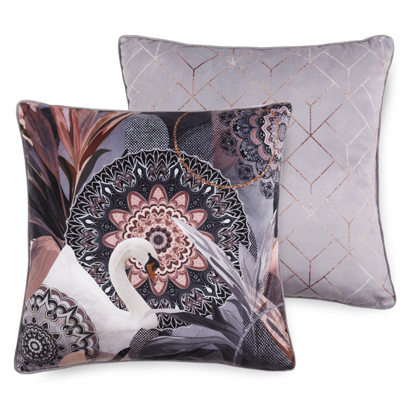 Reidar Square Cushion