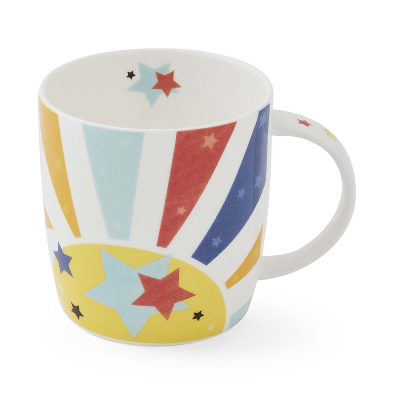 Mugmeirion