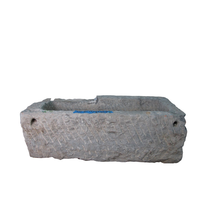 Handmade Planter