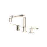 Armstrong™ Widespread Lavatory Lever Handle Faucet with U-Spout