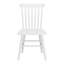 Ensemble de 2 chaises de salle à manger modernes en aluminium-1313482519