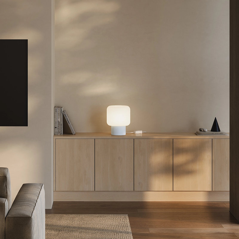 Maskor Table Light, Fog