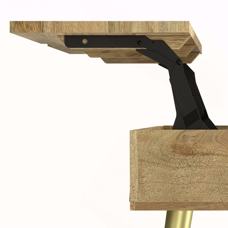 Jager Lift Top Coffee Table