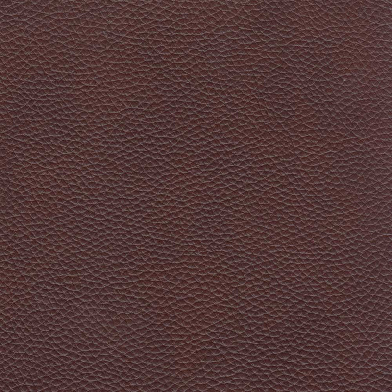 Fauteuil inclinable en cuir Norann