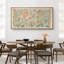 Folk Art, jardin floral, art moderne-100937142-111695665