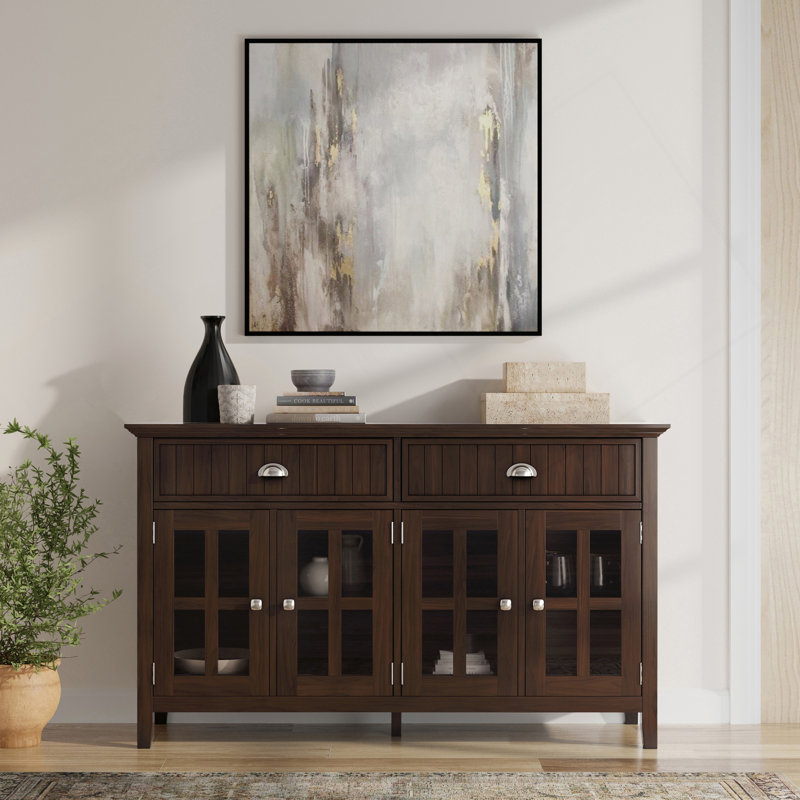 Acadian Large Sideboard Buffet