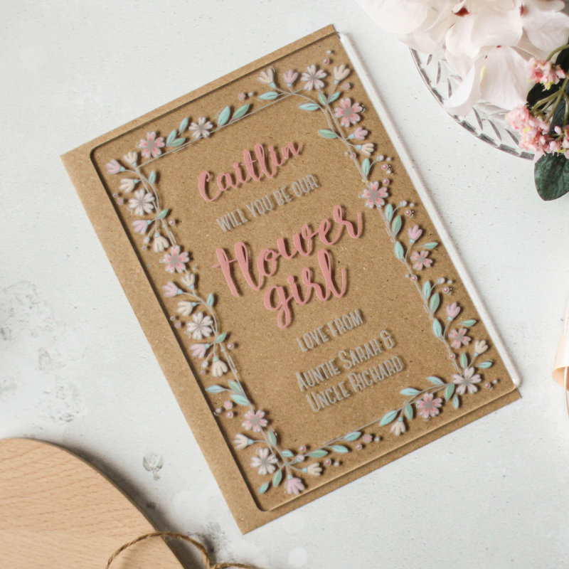 Invitation Kit, Yes