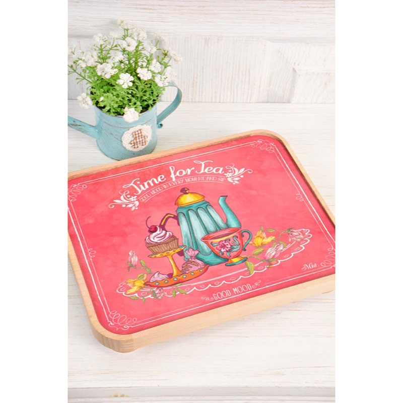 Tableau de présentation des aliments