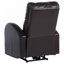 Fauteuil inclinable électrique Meglia-1052054279