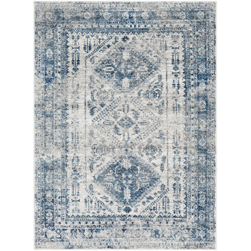 Wayfair | 12' x 15' Blue Area Rugs You'll Love in 2024