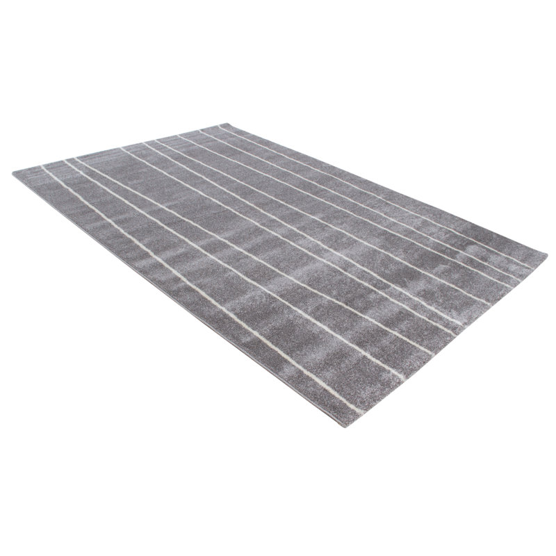 Pakin Geometric Area Rug, Rectangle 160 x 230cm