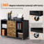 66 Cm Storage Cabinet Annajane-1790866333