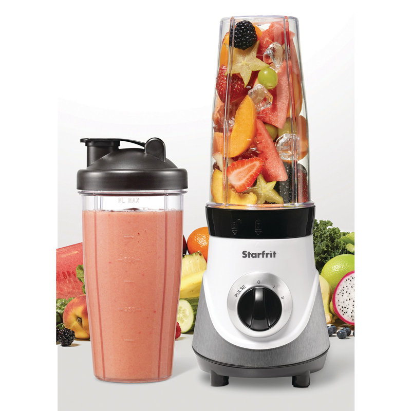 Starfrit 3 Speed Personal Blender