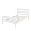 Lit simple avec tête et pied de lit-1533720447