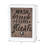Handmade Wall Decor