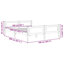 Galilhai Solid Wood Bed-156950337-156950338