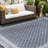 Hassett Indoor / Outdoor Rug-1834052927