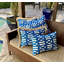 Lumbar Indoor/Outdoor Pillow Cover & Insert