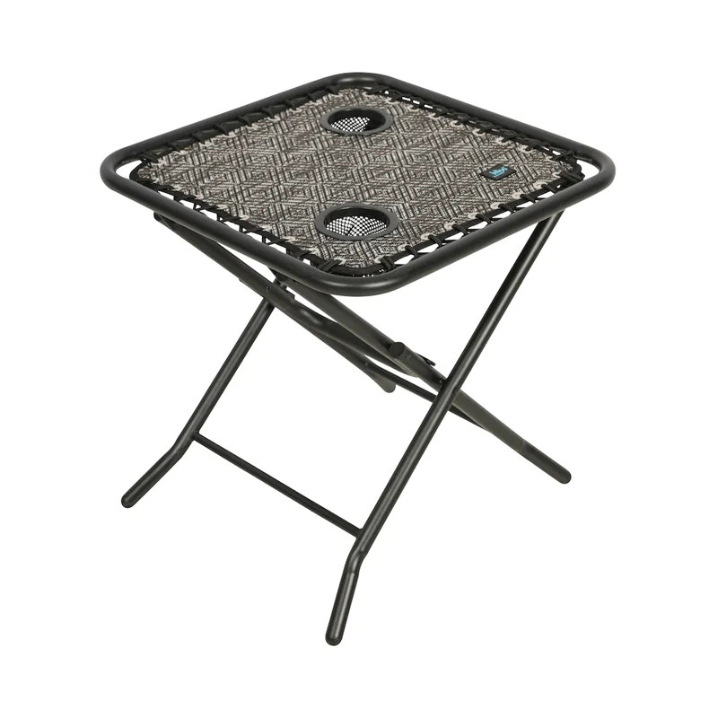 Table d'appoint pliante Kaima
