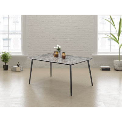 Table de salle à manger Sarko
