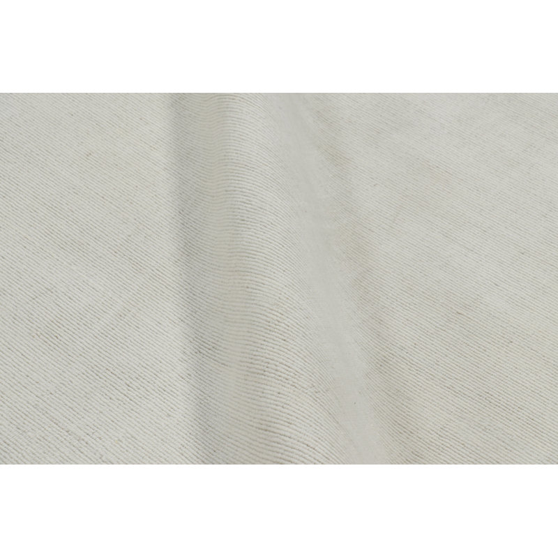 One-of-a-Kind 11x18 Hand Knotted Area Rug