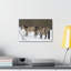 Wall Art on Canvas-450093785