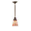 Glasgow Bungalow 1 - Light Pendant