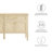 Modway Elysian 62'' Sideboard-96356246